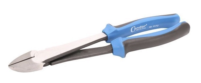 Pince coupante Condor Werkzeug C1172; 250 mm