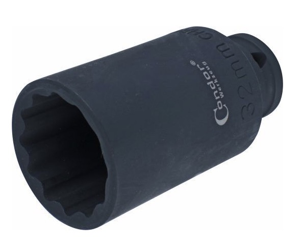 Prise d'impact Condor Werkzeug C4803/32; 1/2''; 32 mm; 85 mm