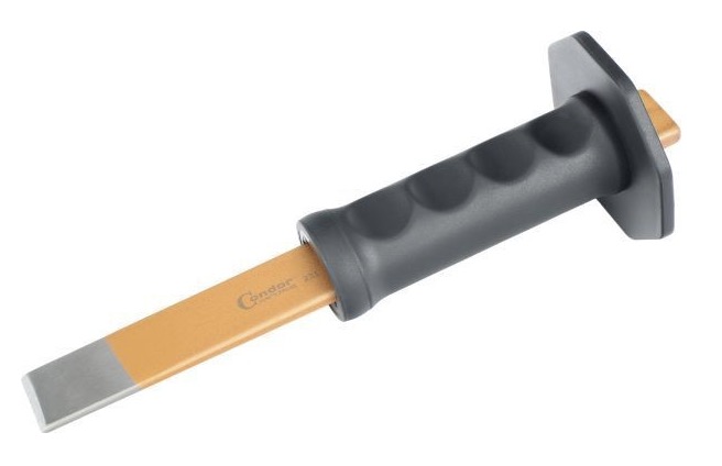 Ciseau en métal Condor Werkzeug C0231; 26,5x230 mm