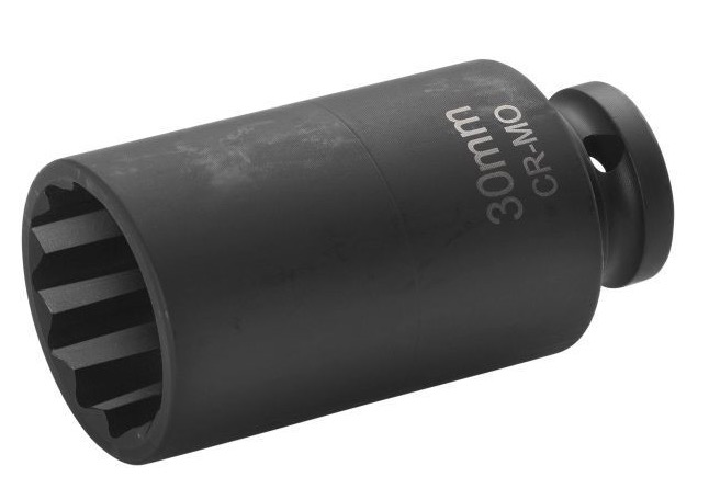 Prise d'impact Condor Werkzeug C4803/30; 1/2''; 30 mm; 85 mm