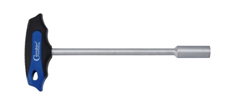 Tournevis en ''T'' Condor Werkzeug C2027/13; 13 mm; 230 mm