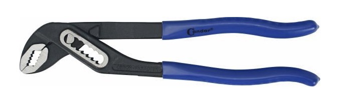 Pince à plomberie Condor Werkzeug C0272CV300; 300 mm