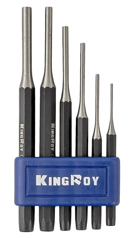 Ciseaux KingRoy KR30662; 6 unités