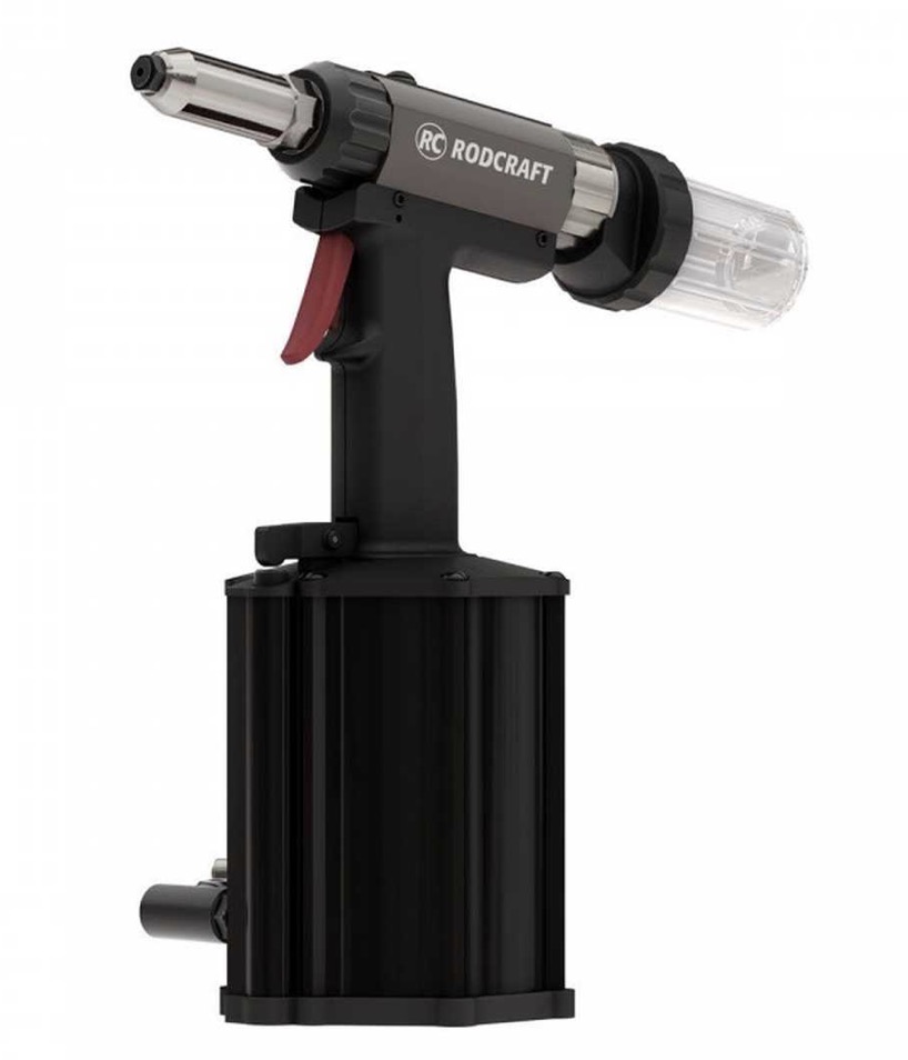 Pistolet à rivets pneumatique Rodcraft RC6748