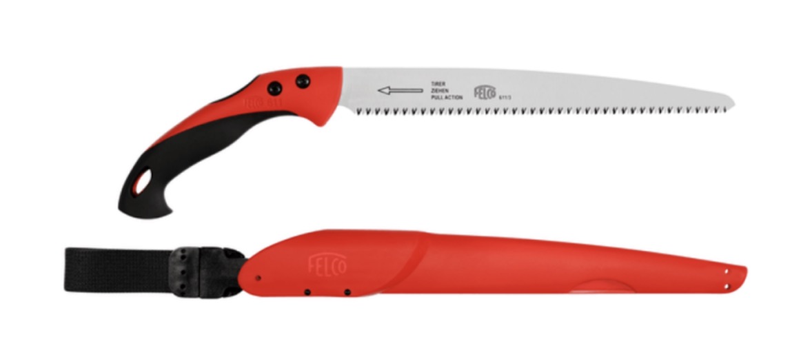 Scie manuelle Felco 611; 330 mm