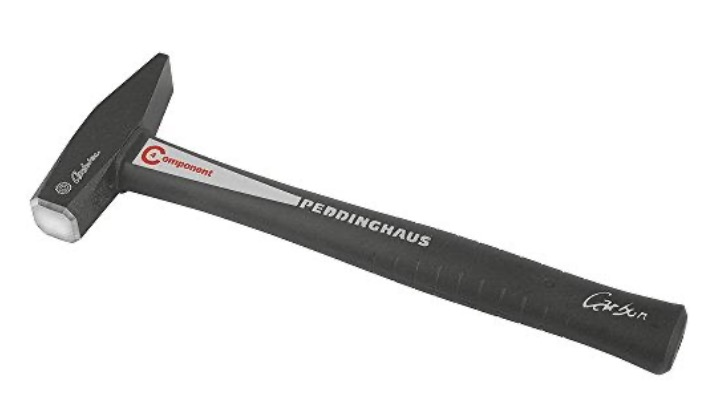 Marteau Peddinghaus 5039991500; 1,5 kg