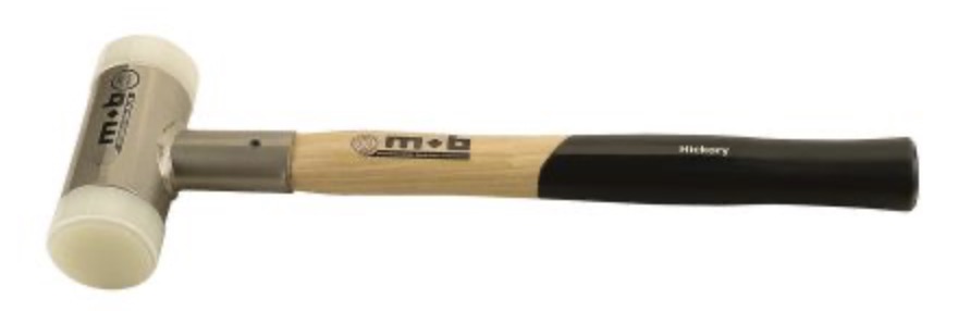 Marteau en caoutchouc Peddinghaus 5135030050; 1080 g