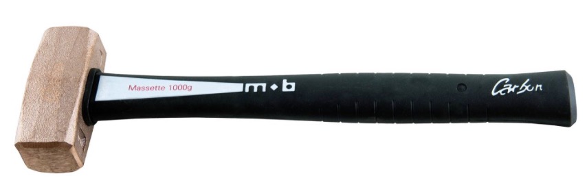 Marteau Peddinghaus 0365100701; 1 kg