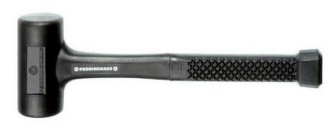 Marteau en caoutchouc Peddinghaus 5036040060; 1340 g