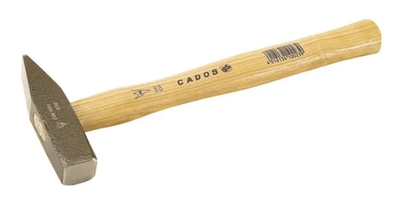 Marteau Peddinghaus 1039022000; 2 kg