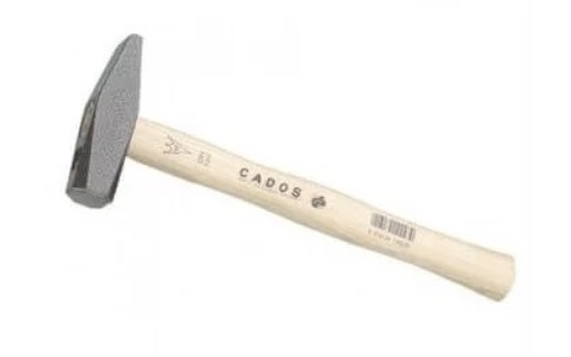 Marteau Peddinghaus 1039021000; 1 kg