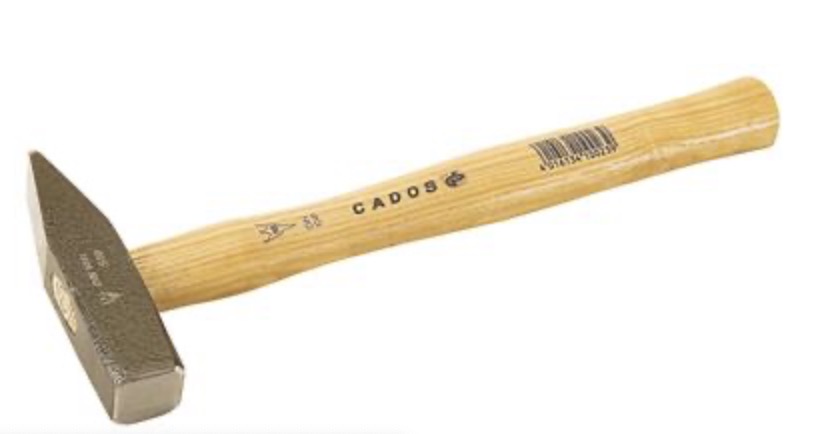 Marteau Peddinghaus 1039020300; 300 g