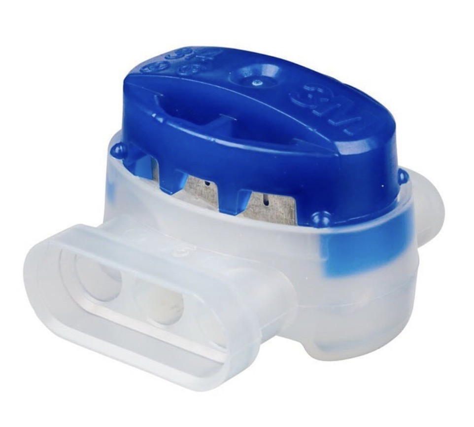 Adaptateur 3M Scotchlok 314
