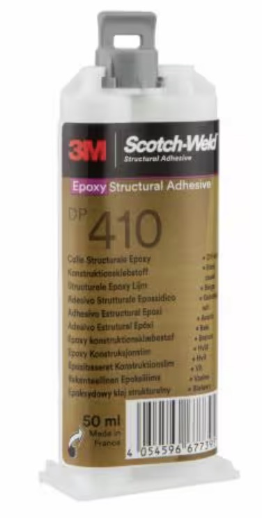 La colle 3M DP-410; 50 ml