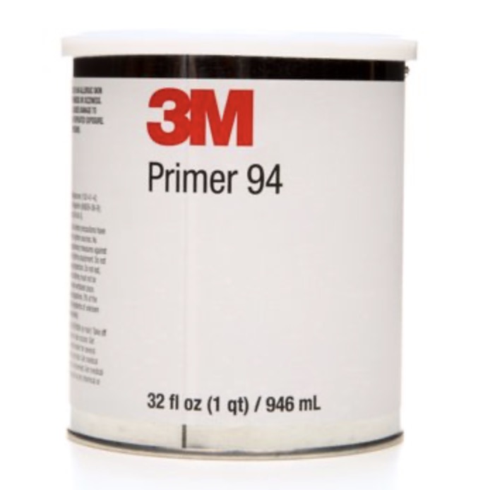 Apprêt 3M Primer 94; 946 ml