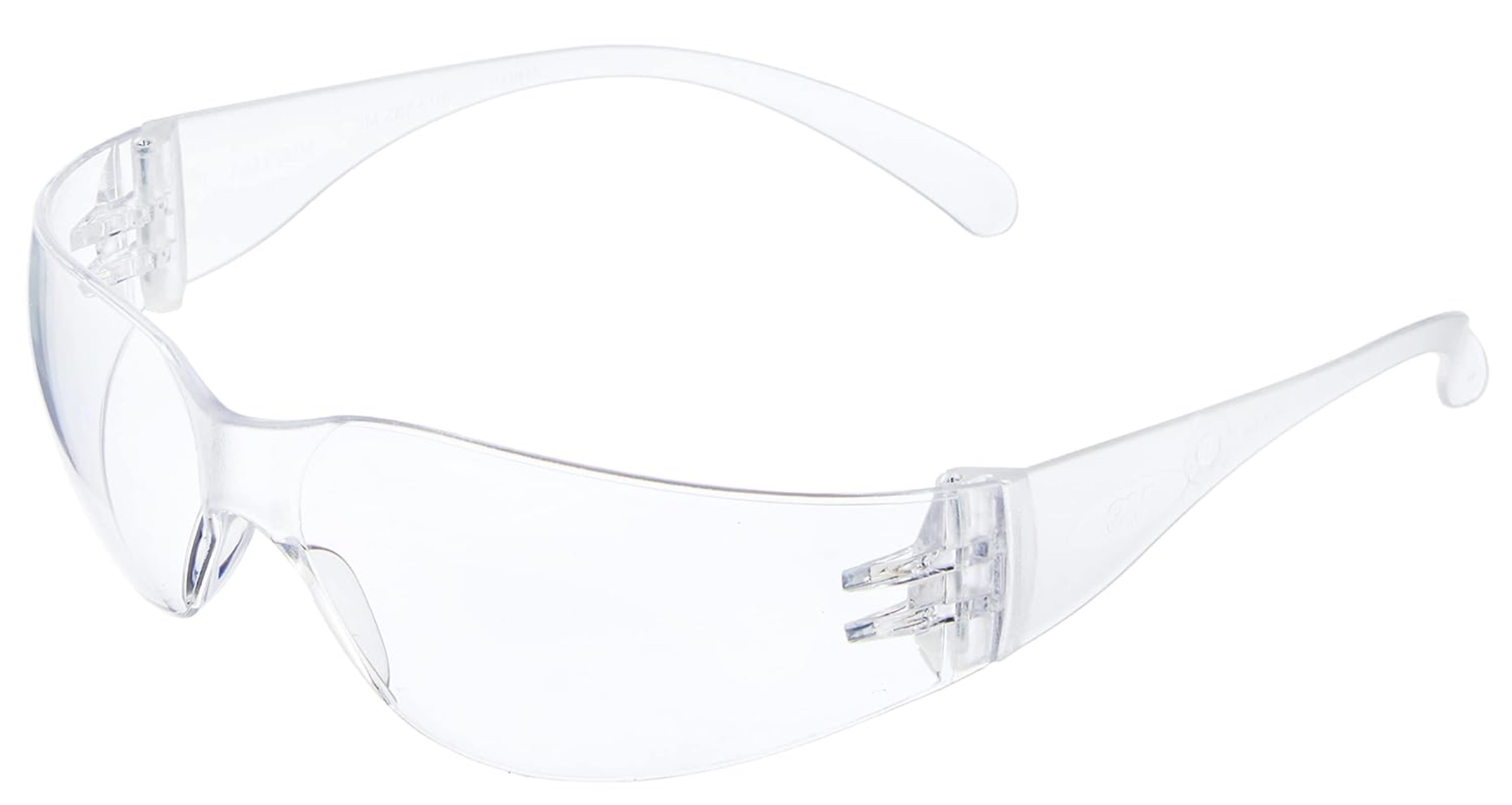 Lunettes de protection 3M Virtua; transparent