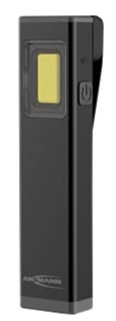 Lampe Ansmann Mini-Booster 500R; LED; 500 lm