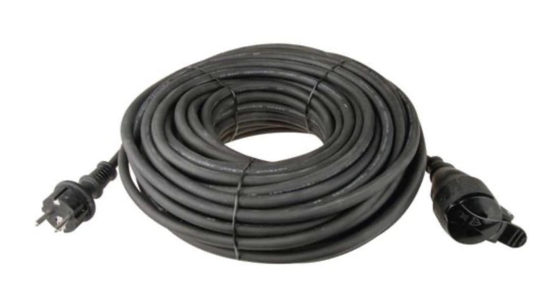 Prise d'extension Emos P01810; 10 m