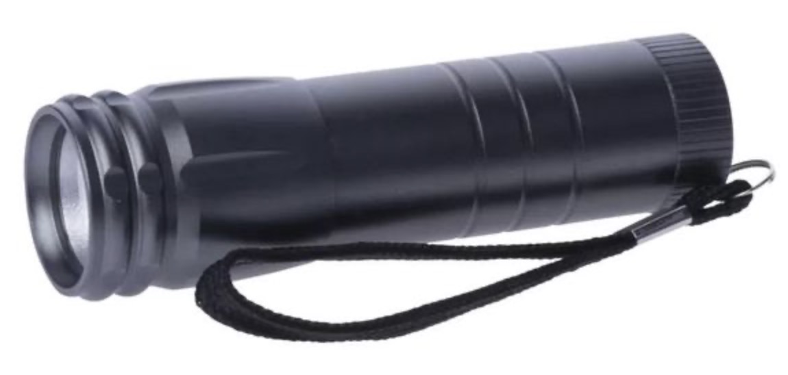 Lampe de poche Emos P4705