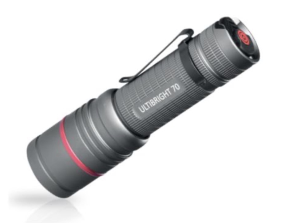 Lampe de poche Emos P3170