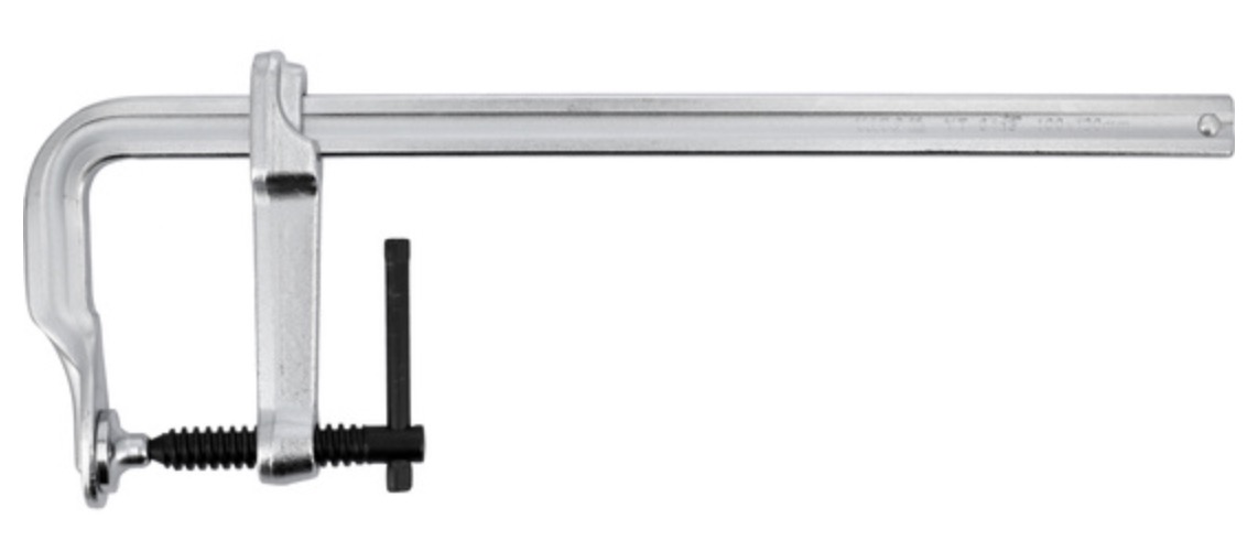 Serrer Yato YT-6413; 400 mm