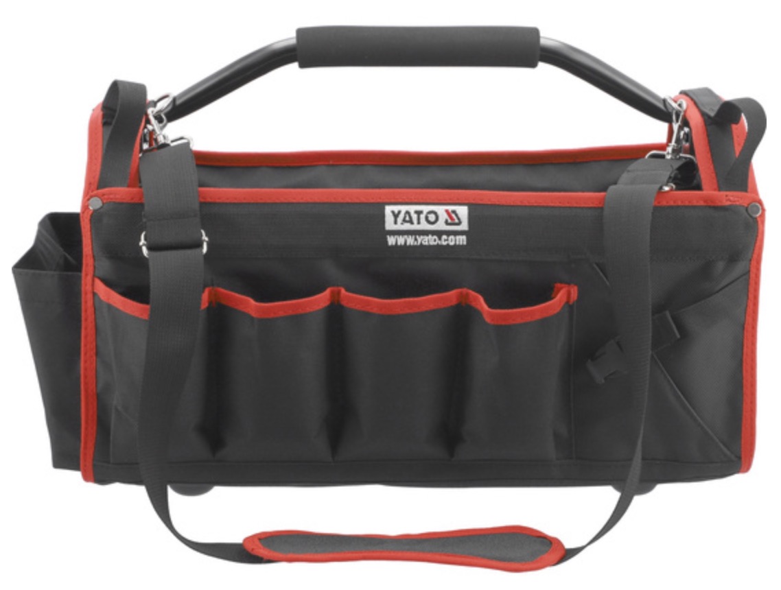 Caisse à outils Yato YT-7435