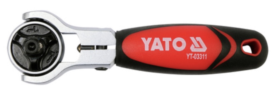 Rochet Yato YT-03311; 1/4''