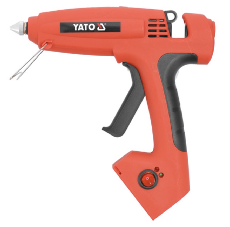 Pistolet à colle Yato YT-82403