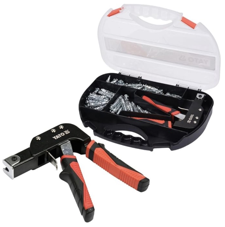 Riveteuse manuelle Yato YT-51451