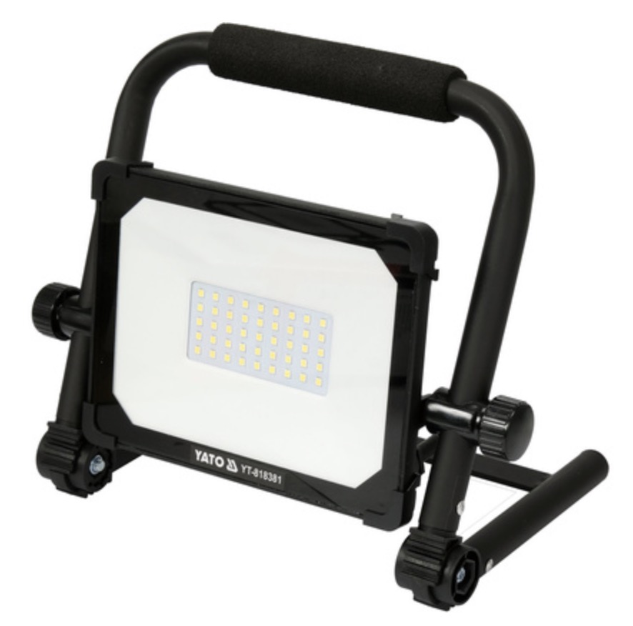 Lampe Yato YT-818381; 2850 lm