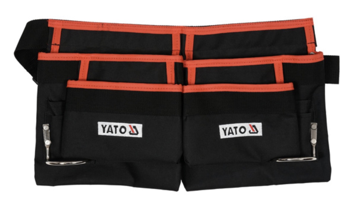 Ceinture à outils Yato YT-74001