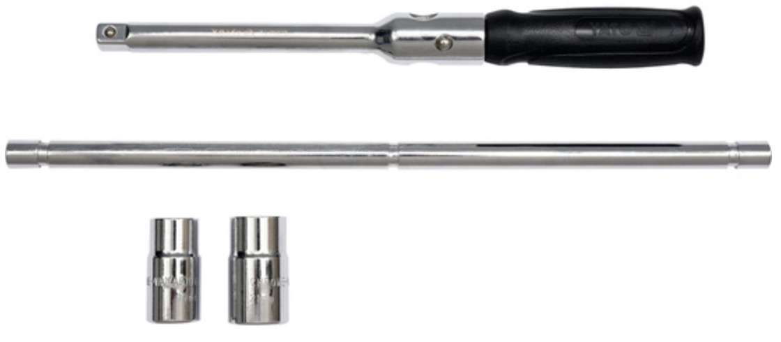 Clé à molette Yato YT-08035