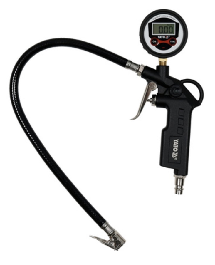 Soufflette à pneu Yato YT-23702