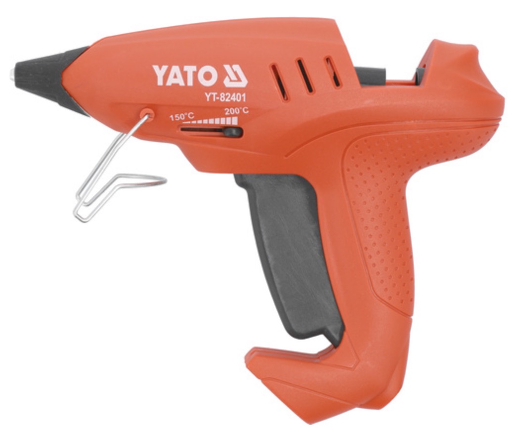 Pistolet à colle Yato YT-82401
