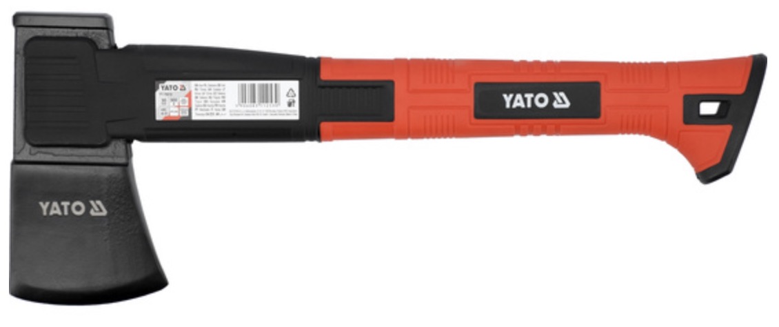Hache Yato YT-79970; 900 g