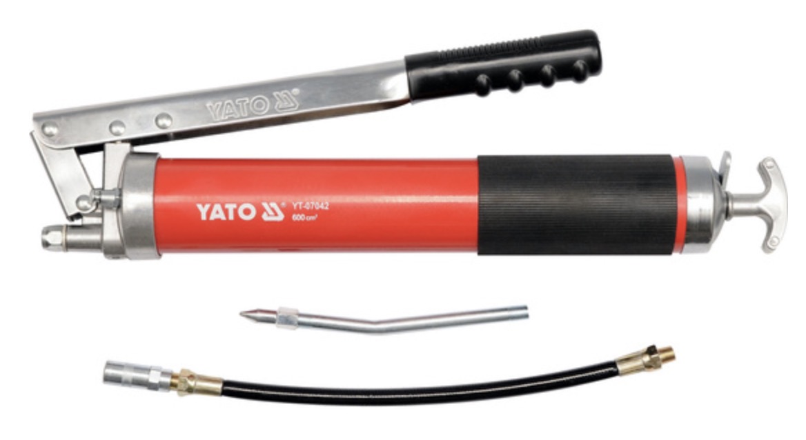 Pulvérisateur de lubrifiant Yato YT-07042