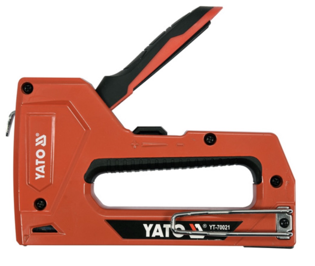Agrafeuse mécanique Yato YT-70021