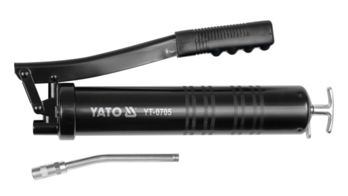 Pulvérisateur de lubrifiant Yato YT-0705