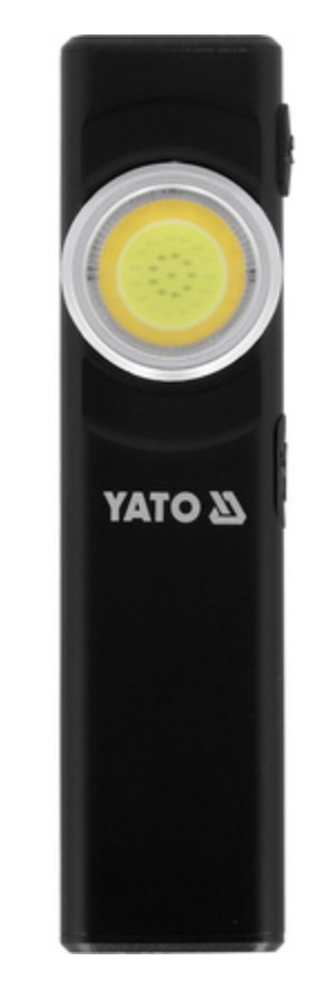 Lampe de poche Yato YT-085608