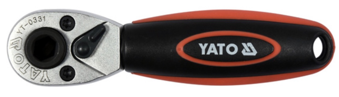 Rochet Yato YT-0331; 1/4''
