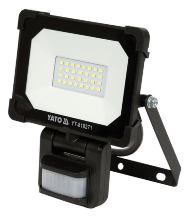 Lampe Yato YT-818271; 20 W