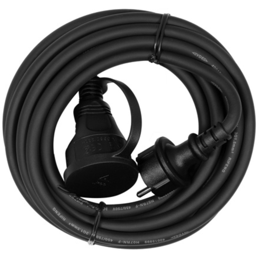 Rallonge électrique Yato YT-81121; 5 m