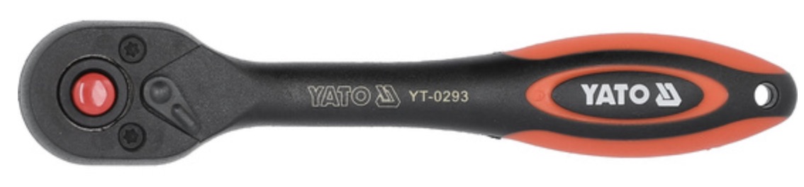 Rochet Yato YT-0293; 1/4''
