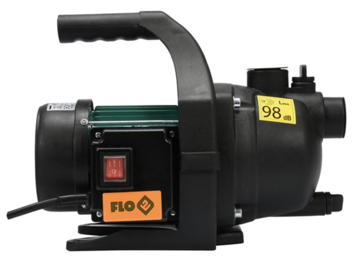 Pompe à eau Flo 79811; 800 W