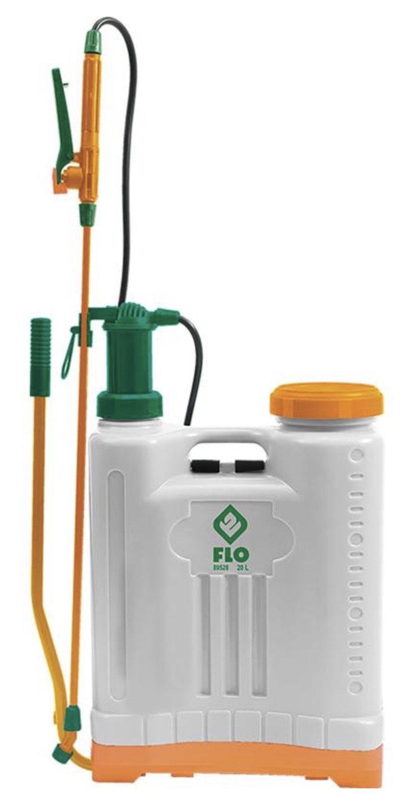 Pulvérisateurs à pression Flo 89528; 20 l