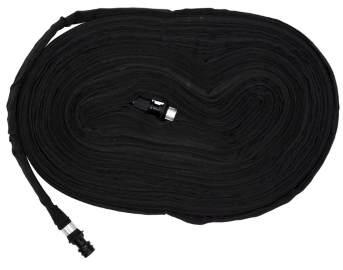 Moisure houe Flo 89372; 22,5 m