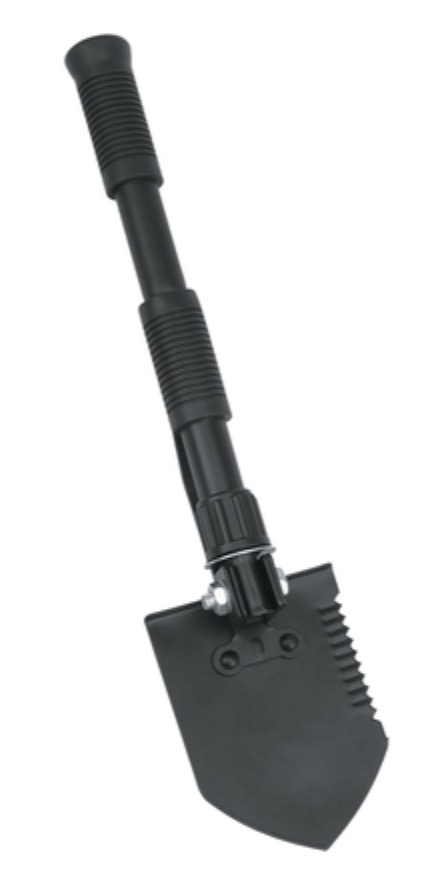 Pelle pliable Flo 99054; 410 mm