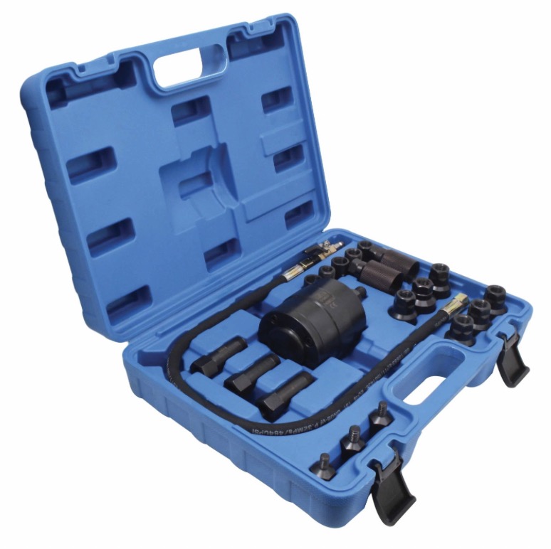 Outil pneumatique SATRA S-VA7P