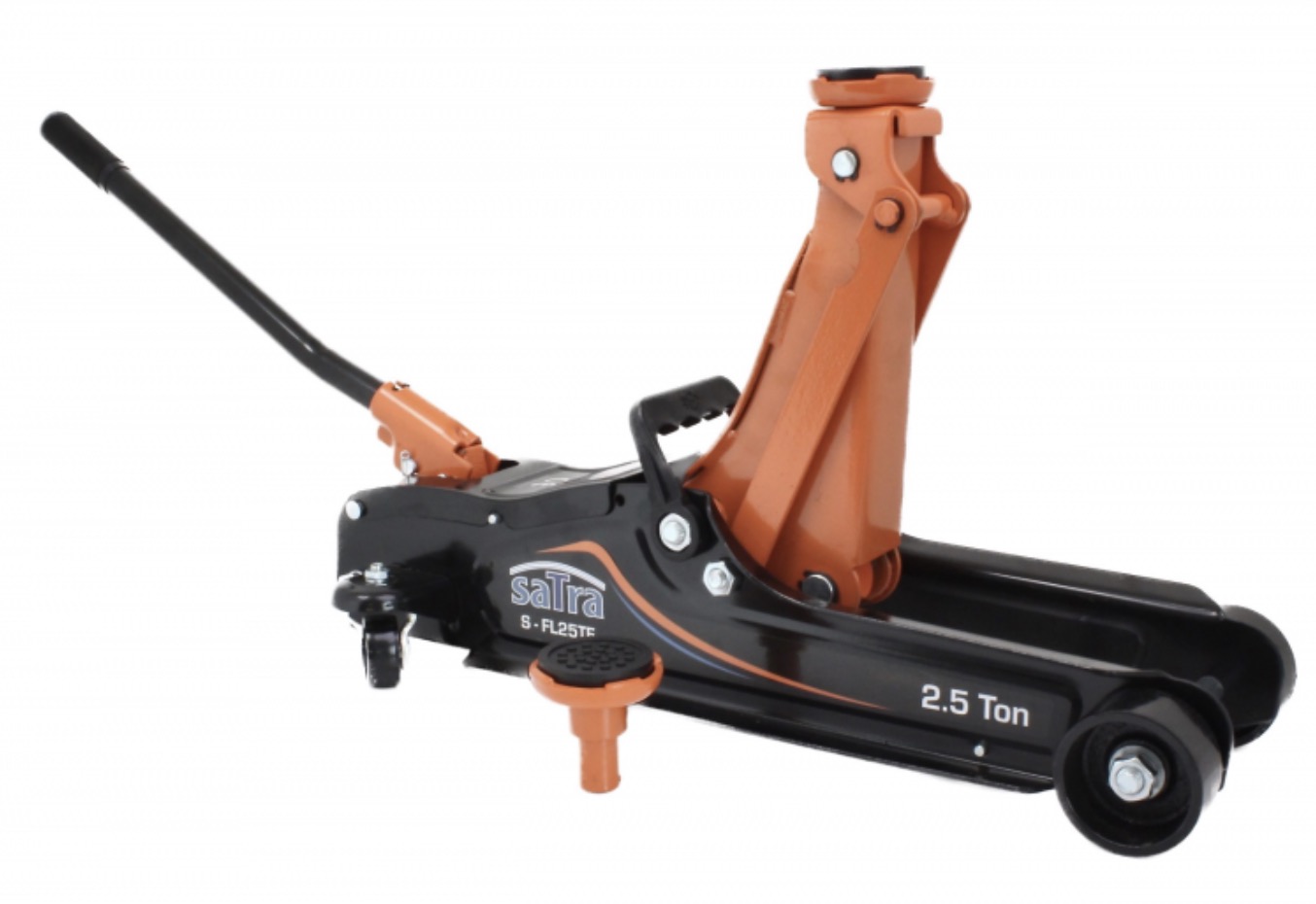 Ascenseur hydraulique SATRA S-FL25TE; 2500 kg