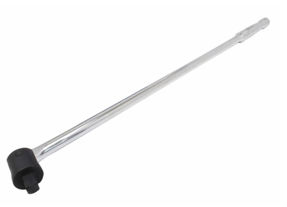 Poignée pivotante SATRA S-244060; 1/2''